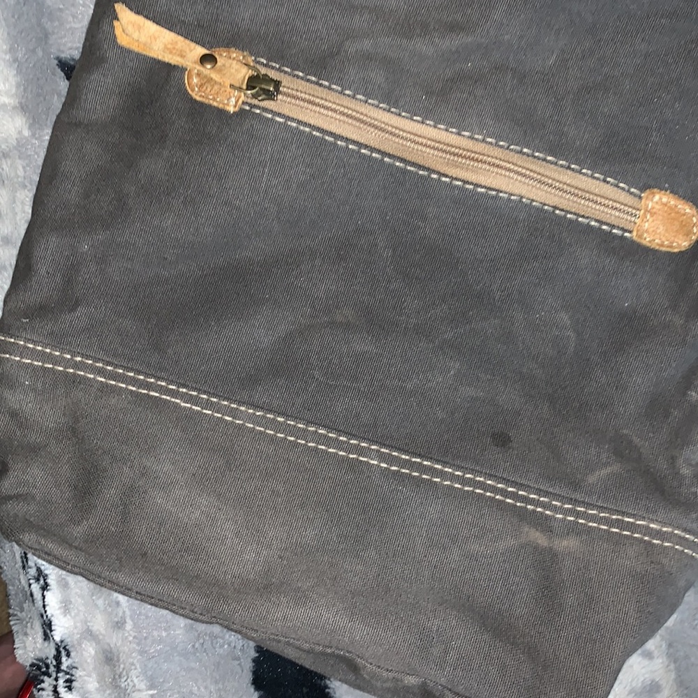 Myra Shoulder / Crossbody Bag - Picture 6 of 12